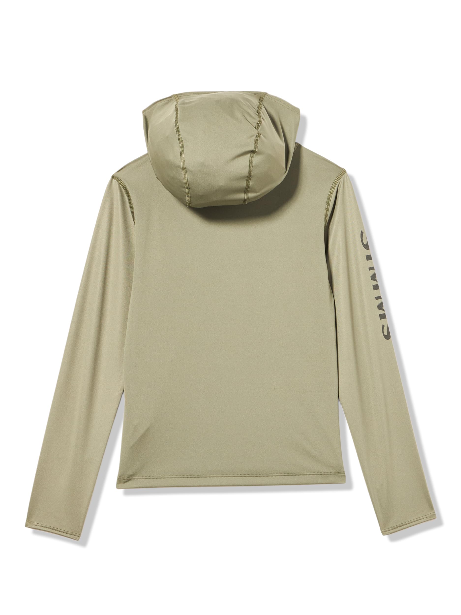 Simms boys Solar Tech Hoody - Image 3