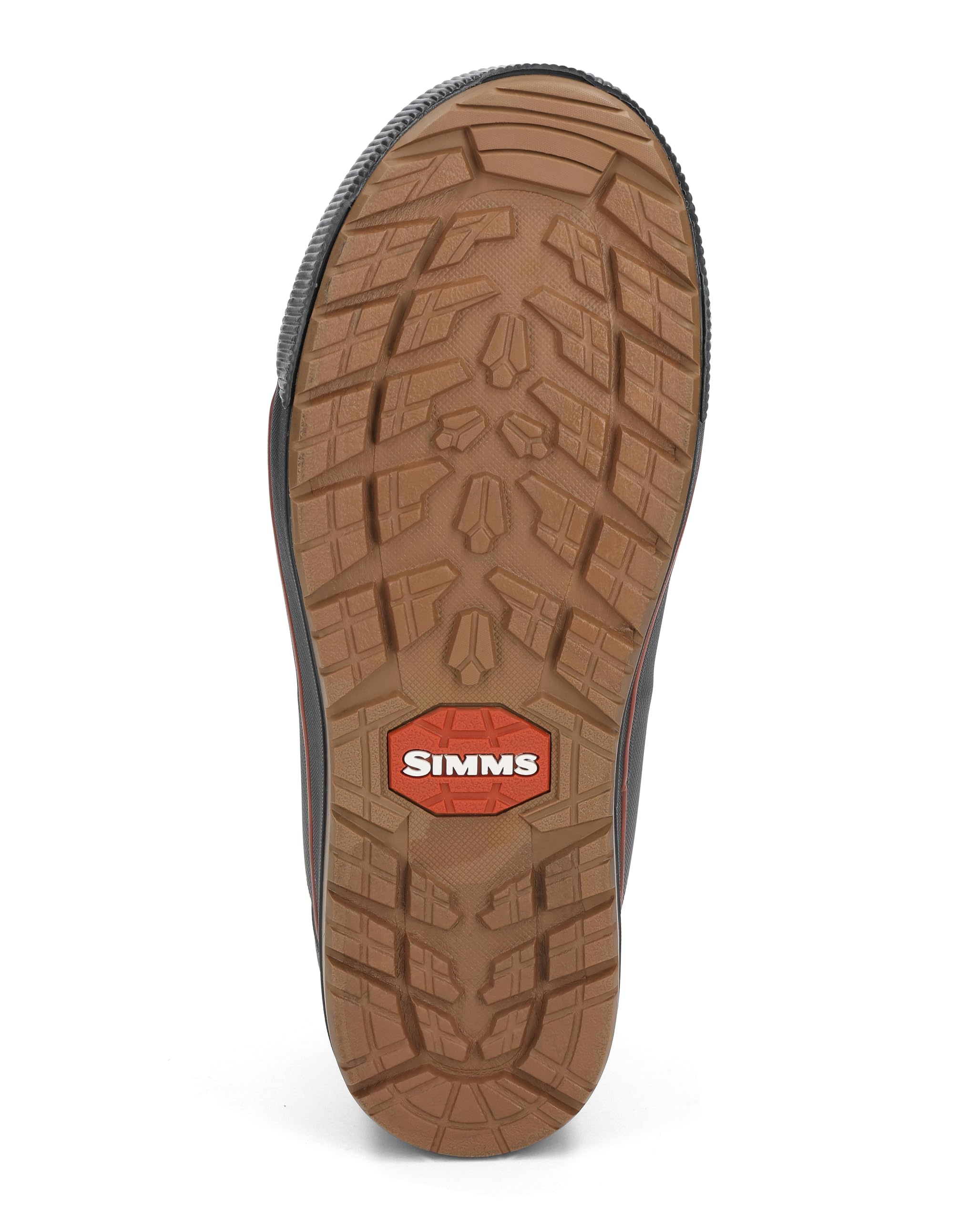 Simms Men's Challenger Slip-on Shoe - Image 6