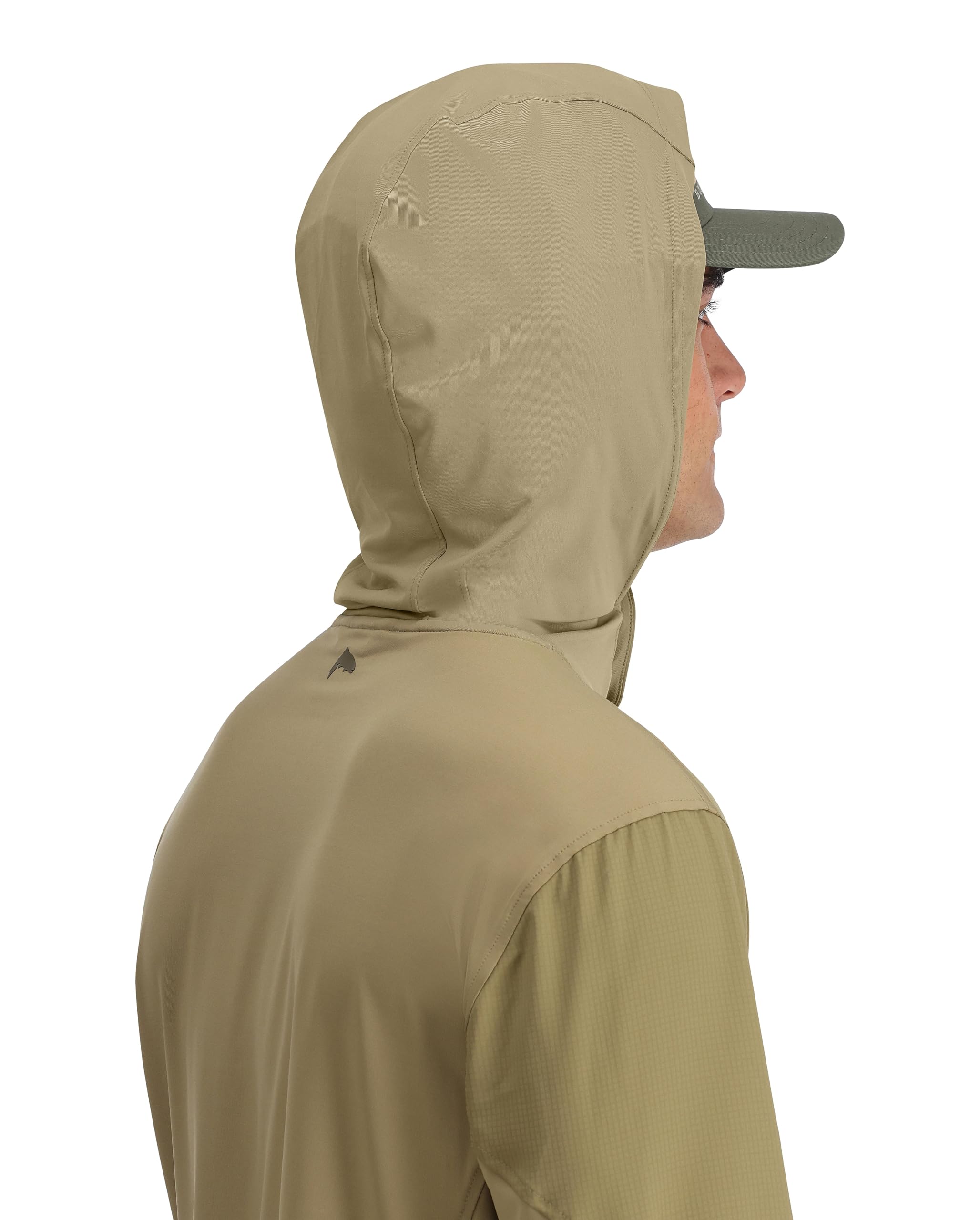 Simms Men's Intruder® Hoody - Image 5