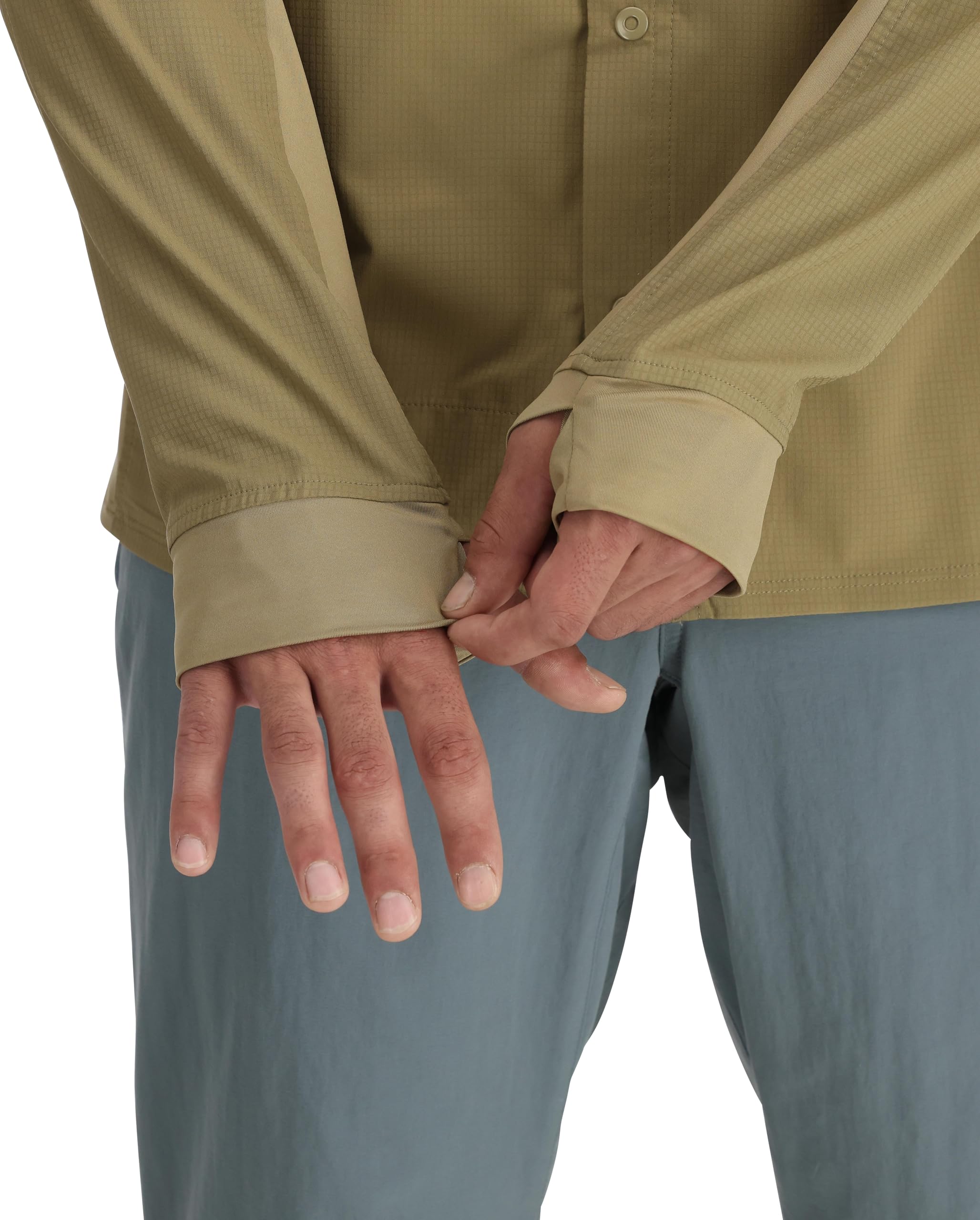 Simms Men's Intruder® Hoody - Image 6