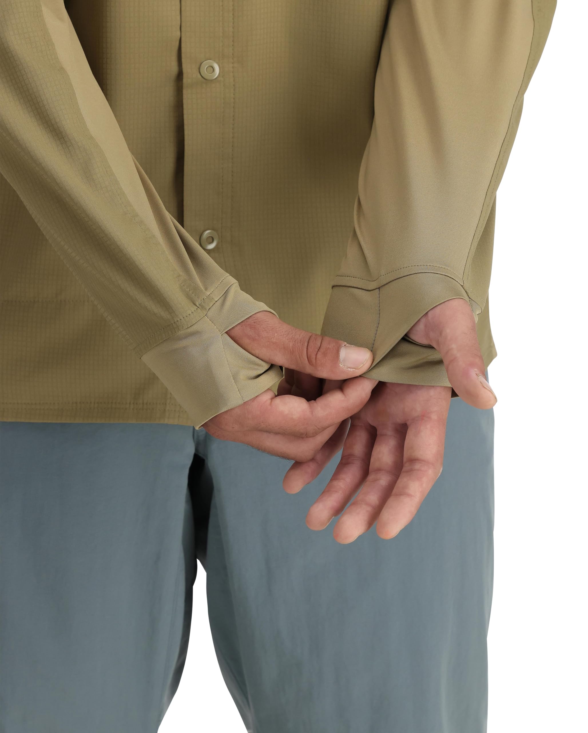 Simms Men's Intruder® Hoody - Image 7