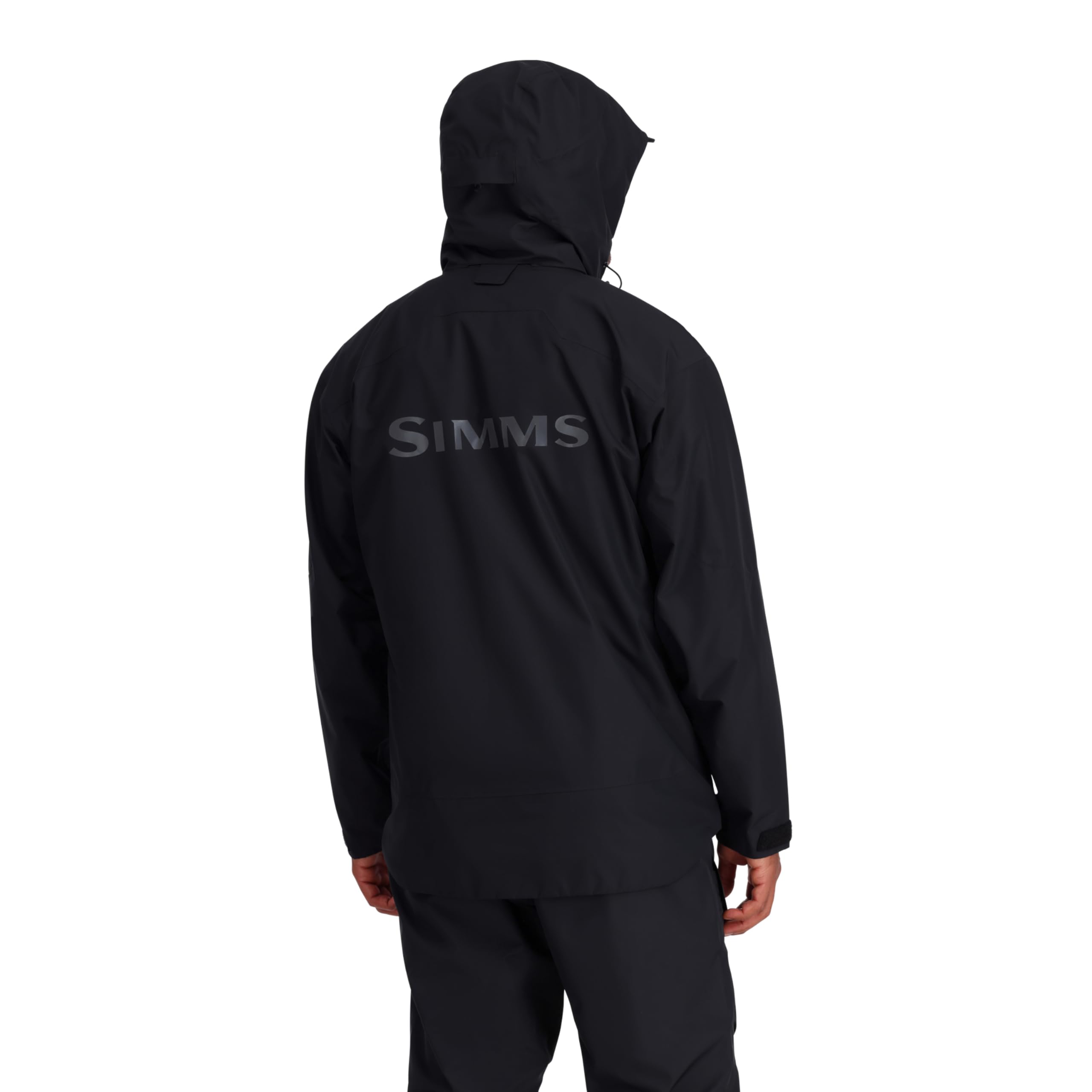 Simms Men's M's Challenger Jacket - Image 4