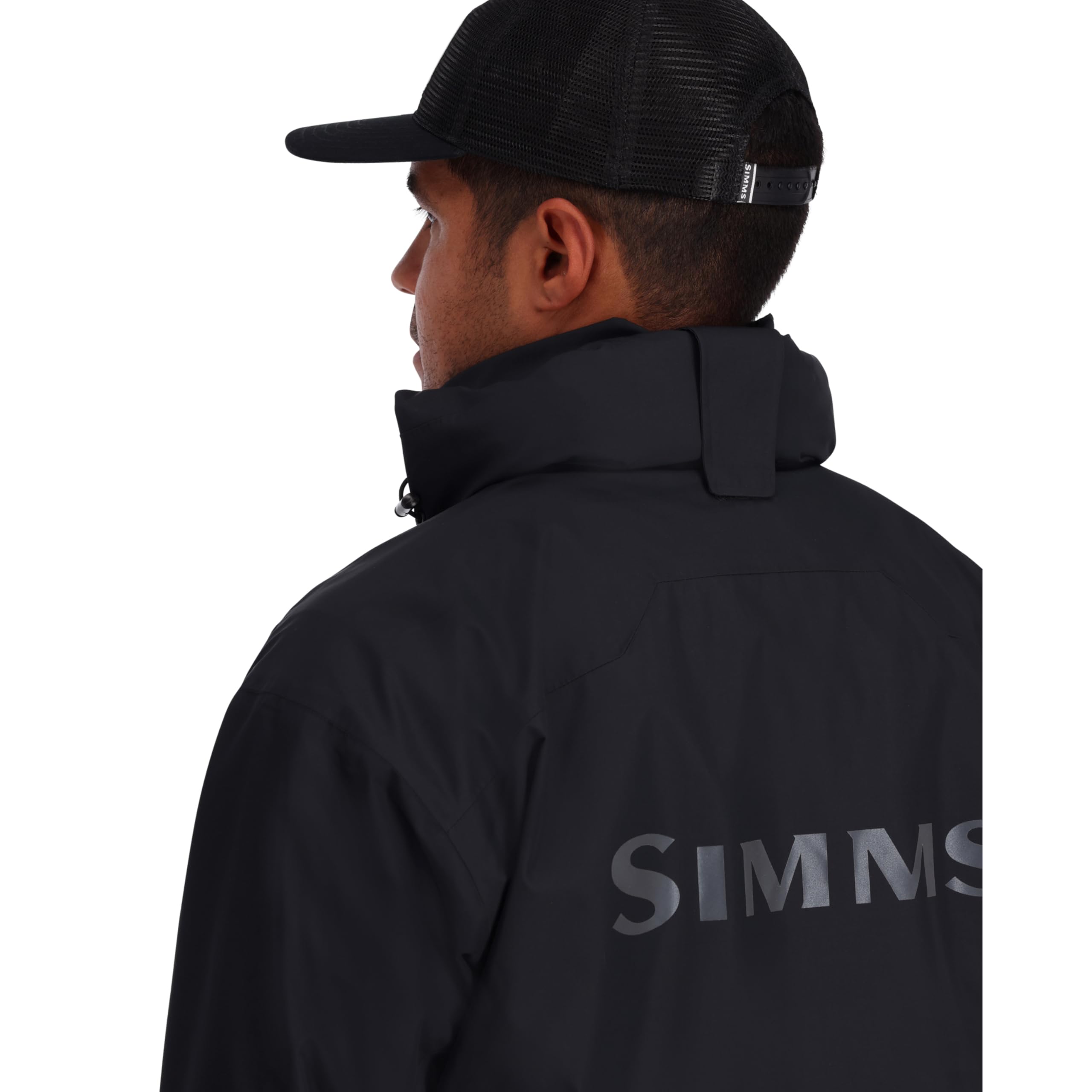 Simms Men's M's Challenger Jacket - Image 5