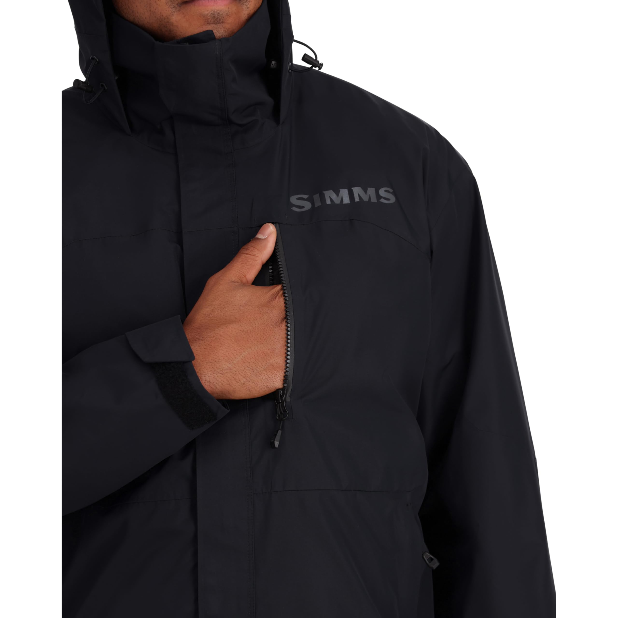Simms Men's M's Challenger Jacket - Image 6