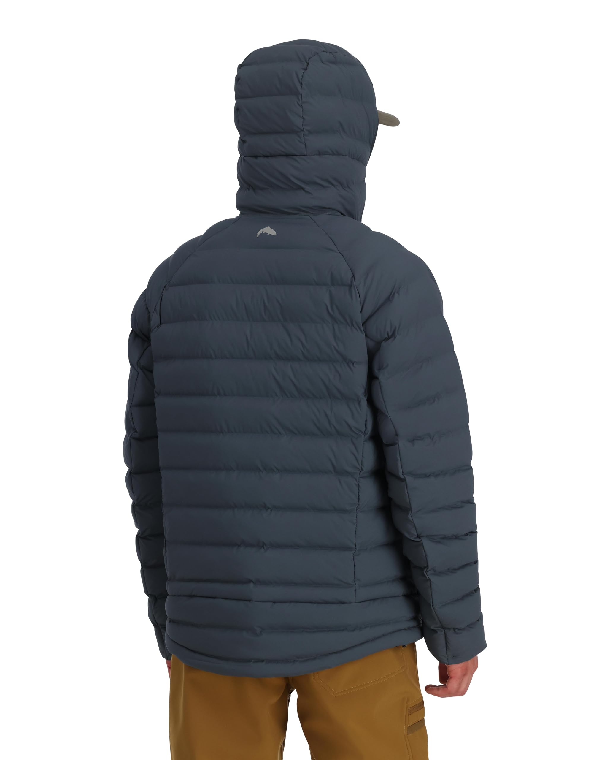 Simms Men's M's Exstream® Hoody - Image 3