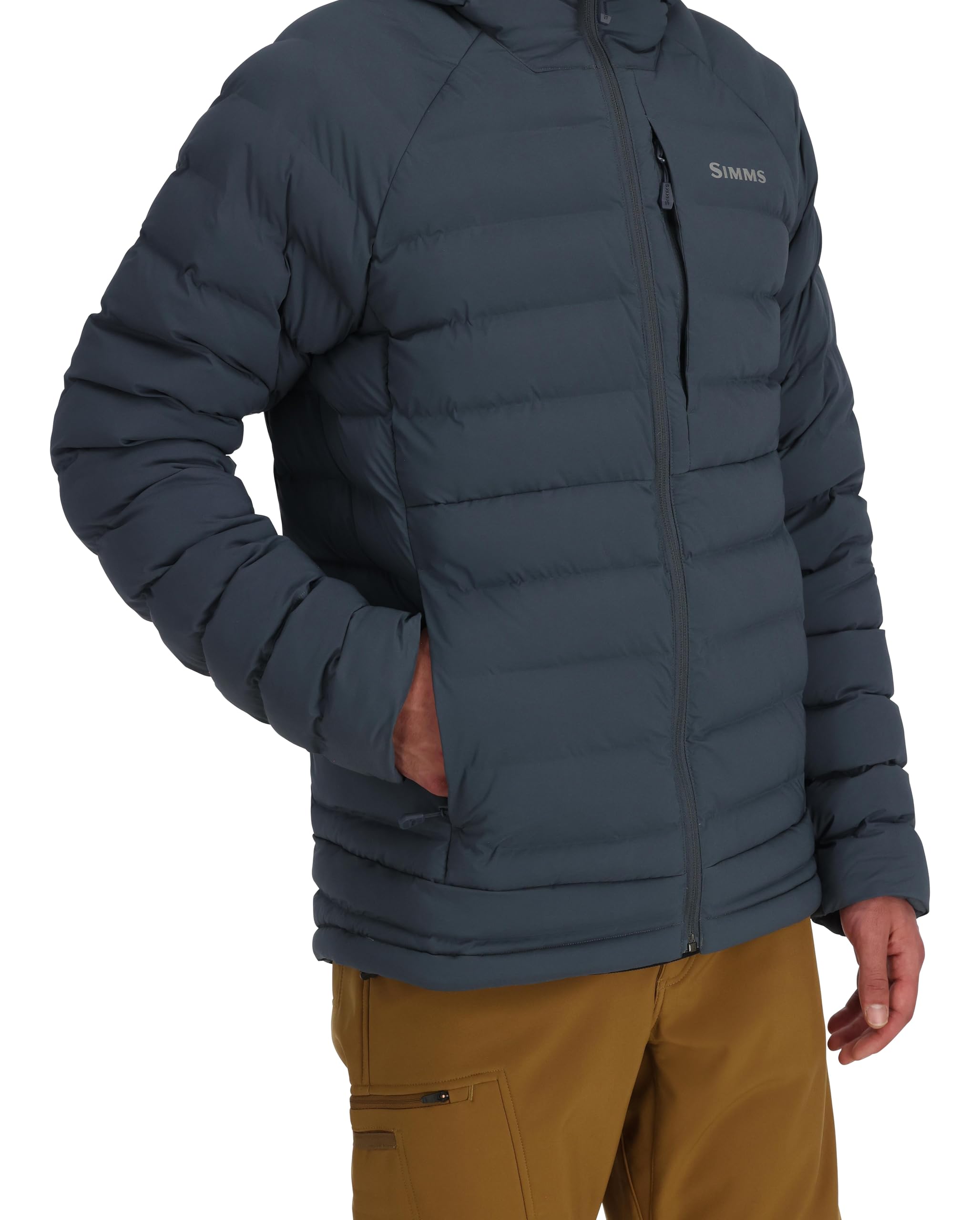Simms Men's M's Exstream® Hoody - Image 4