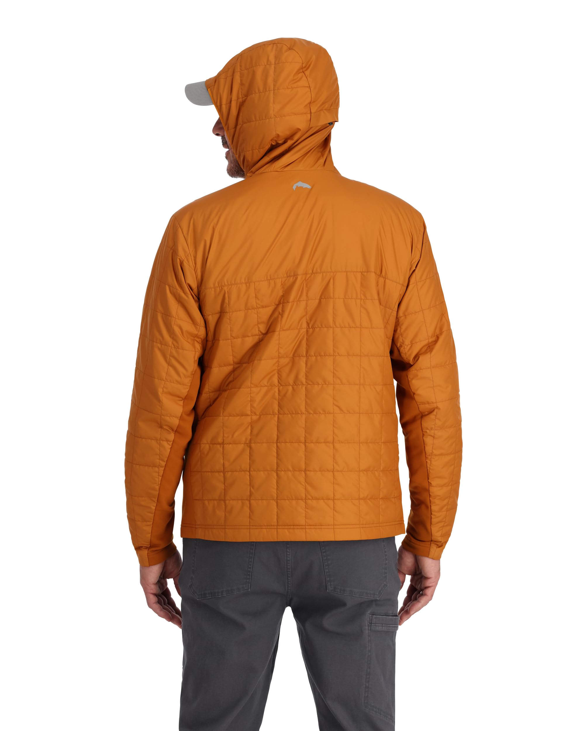 Simms Men's SunGaiter UPF Fishing Gaiter - Image 7