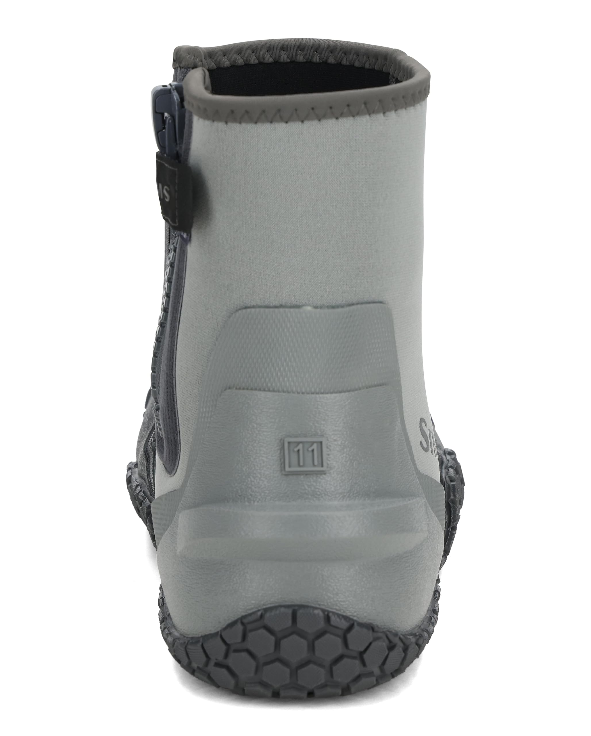 Simms Men's Zipit Bootie Ii - Image 4