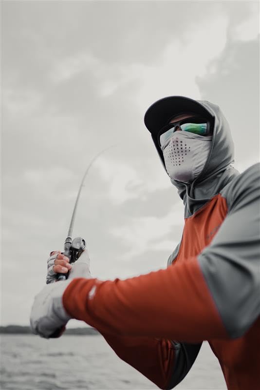 Simms SunGaiter Sterling One Size - Image 4