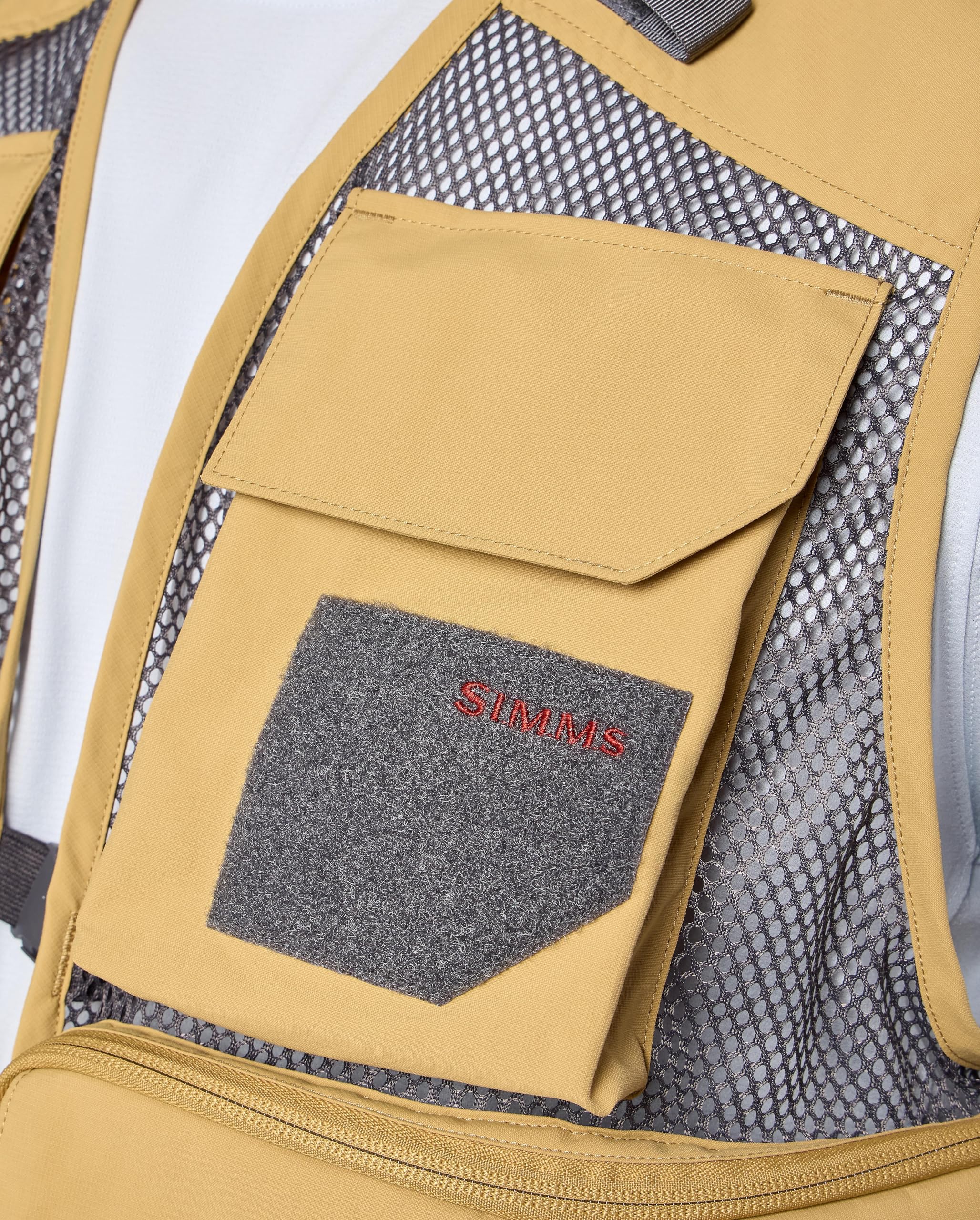 Simms Tributary Vest - Image 6