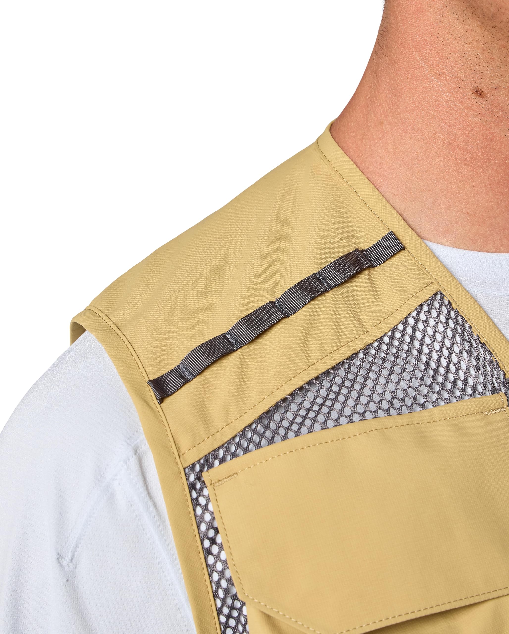 Simms Tributary Vest - Image 7