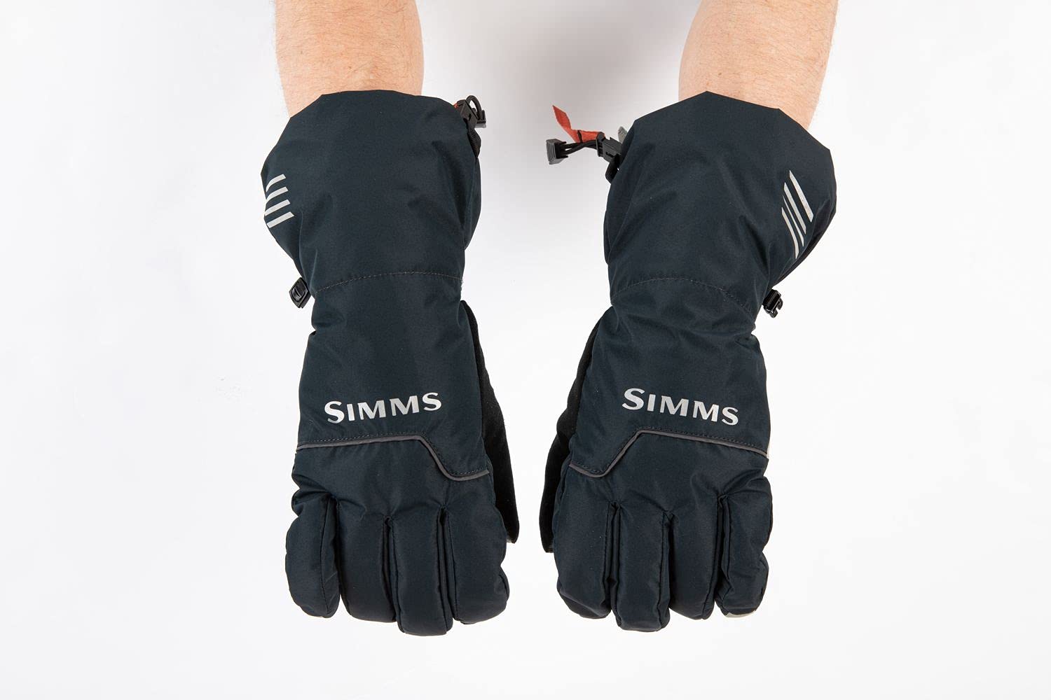 Simms Unisex-Adult Solarflex Sunglove - Image 4