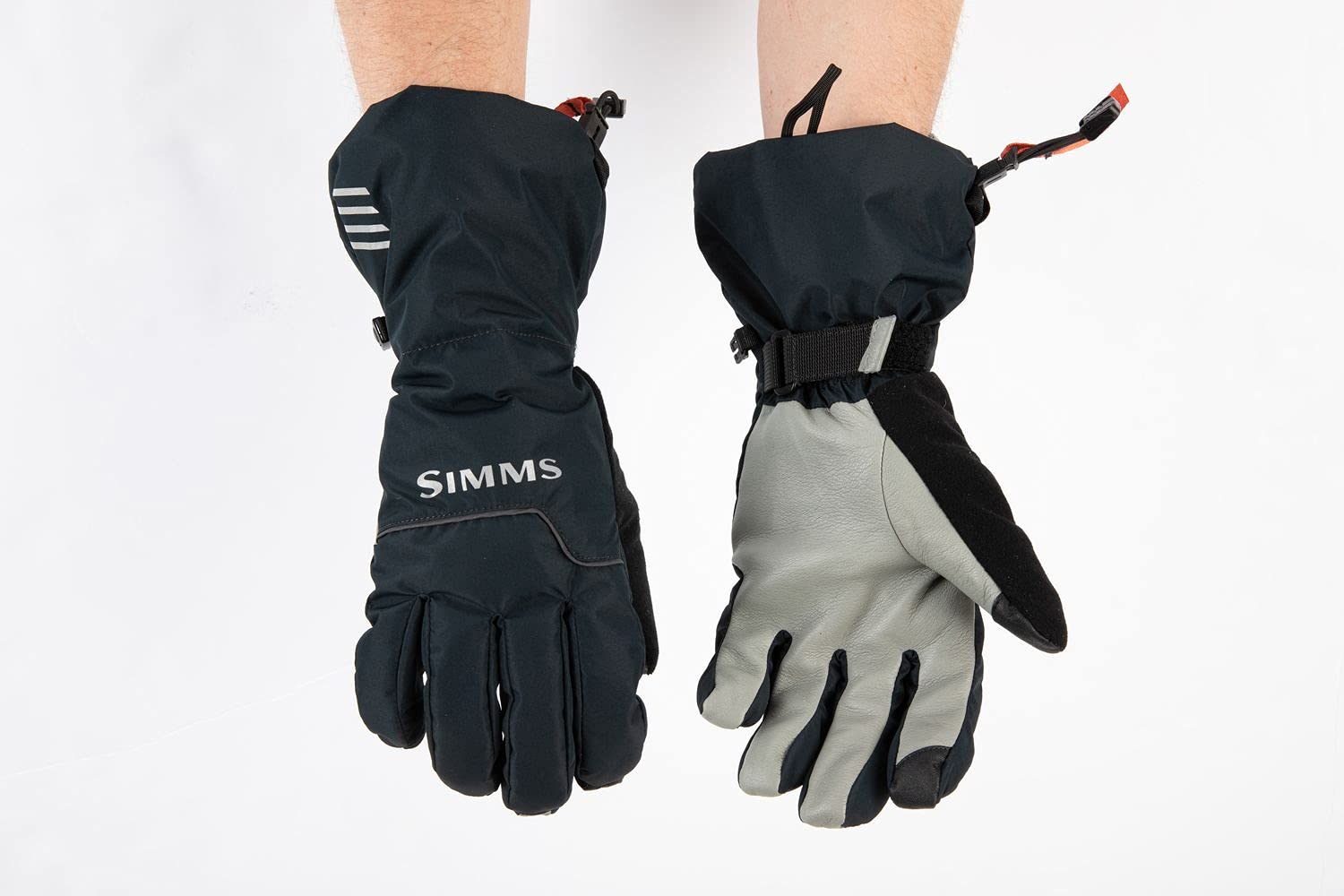 Simms Unisex-Adult Solarflex Sunglove - Image 5