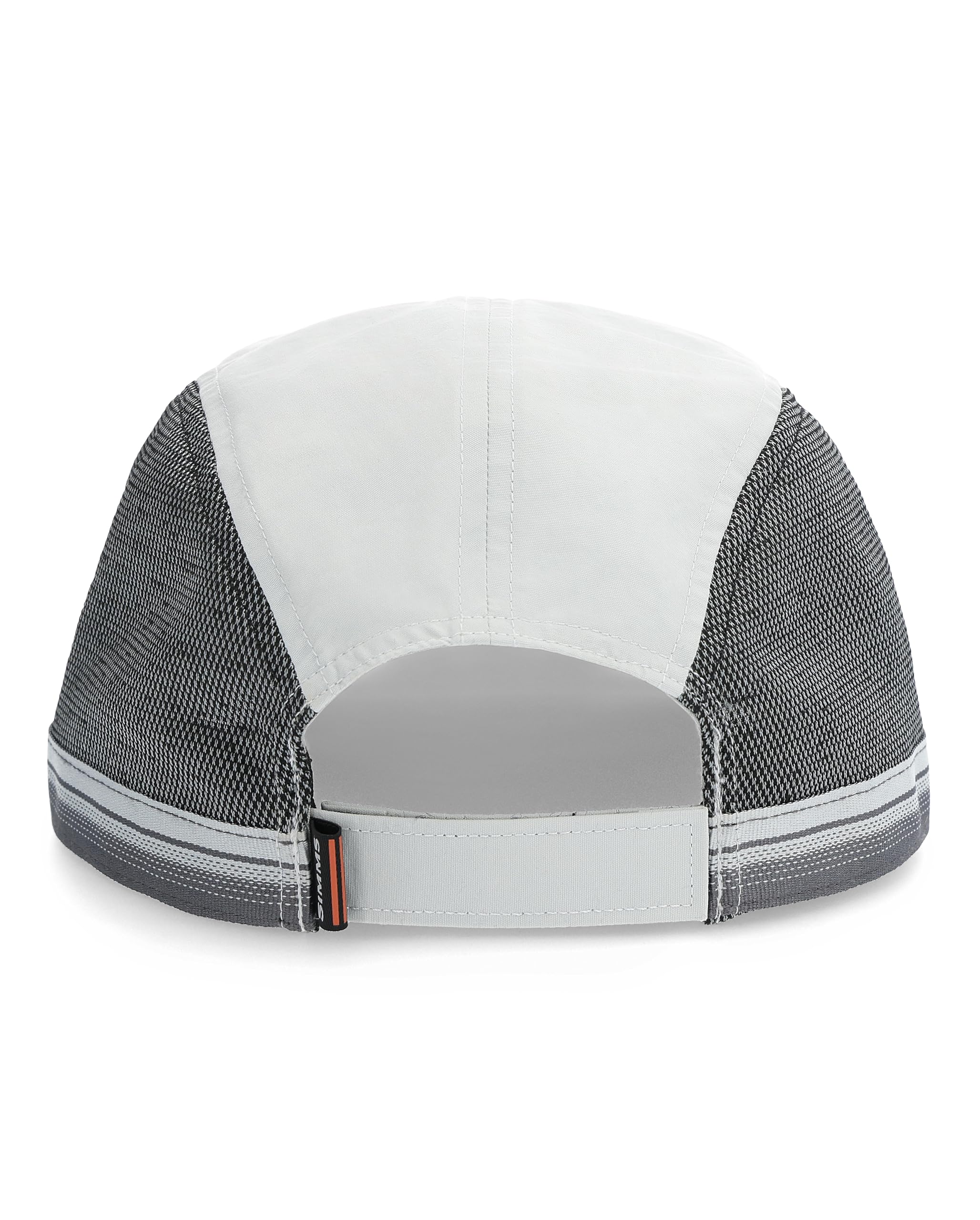 Simms Unisex-Adult Superlight Flats Cap - Image 3