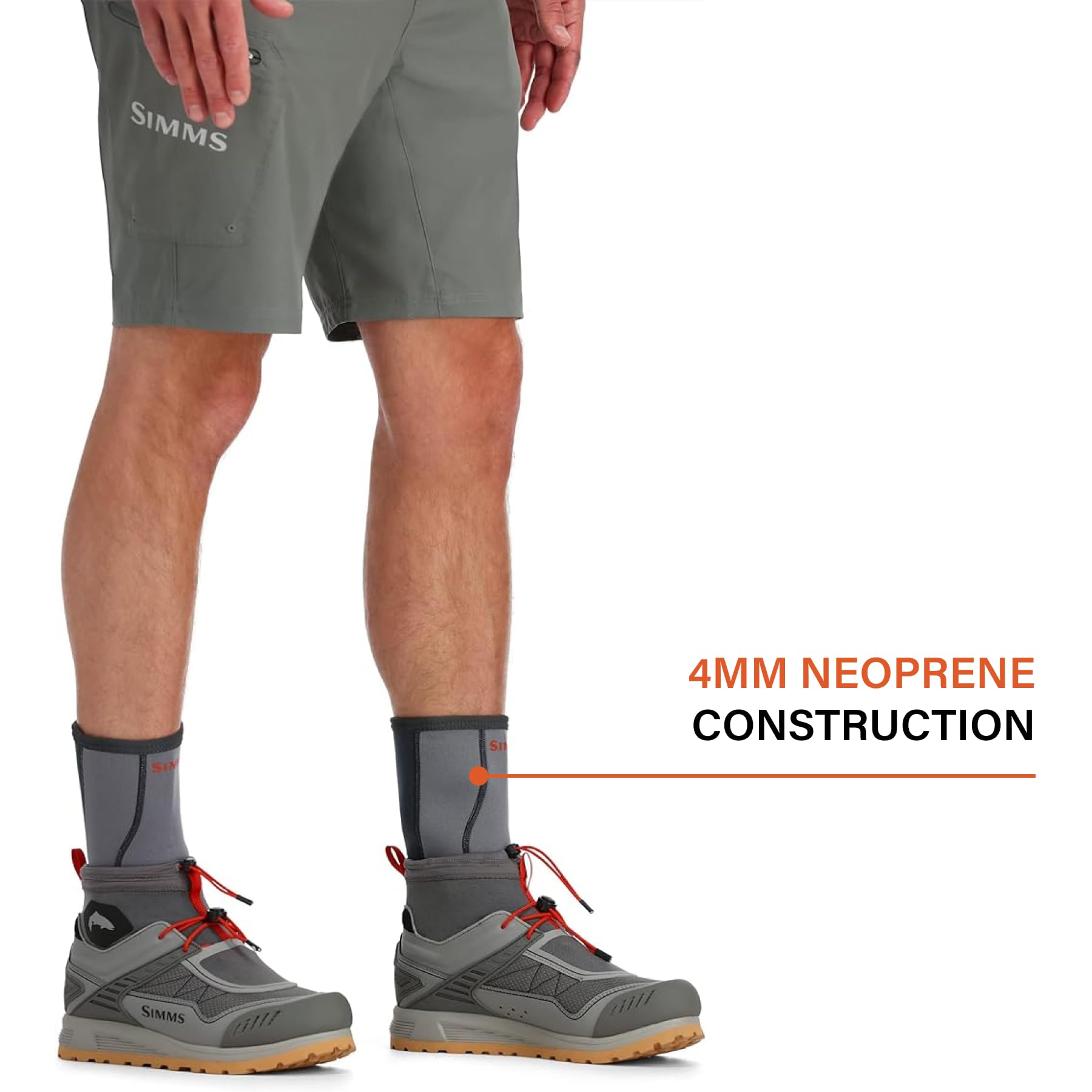 Simms Unisex Modern - Image 5