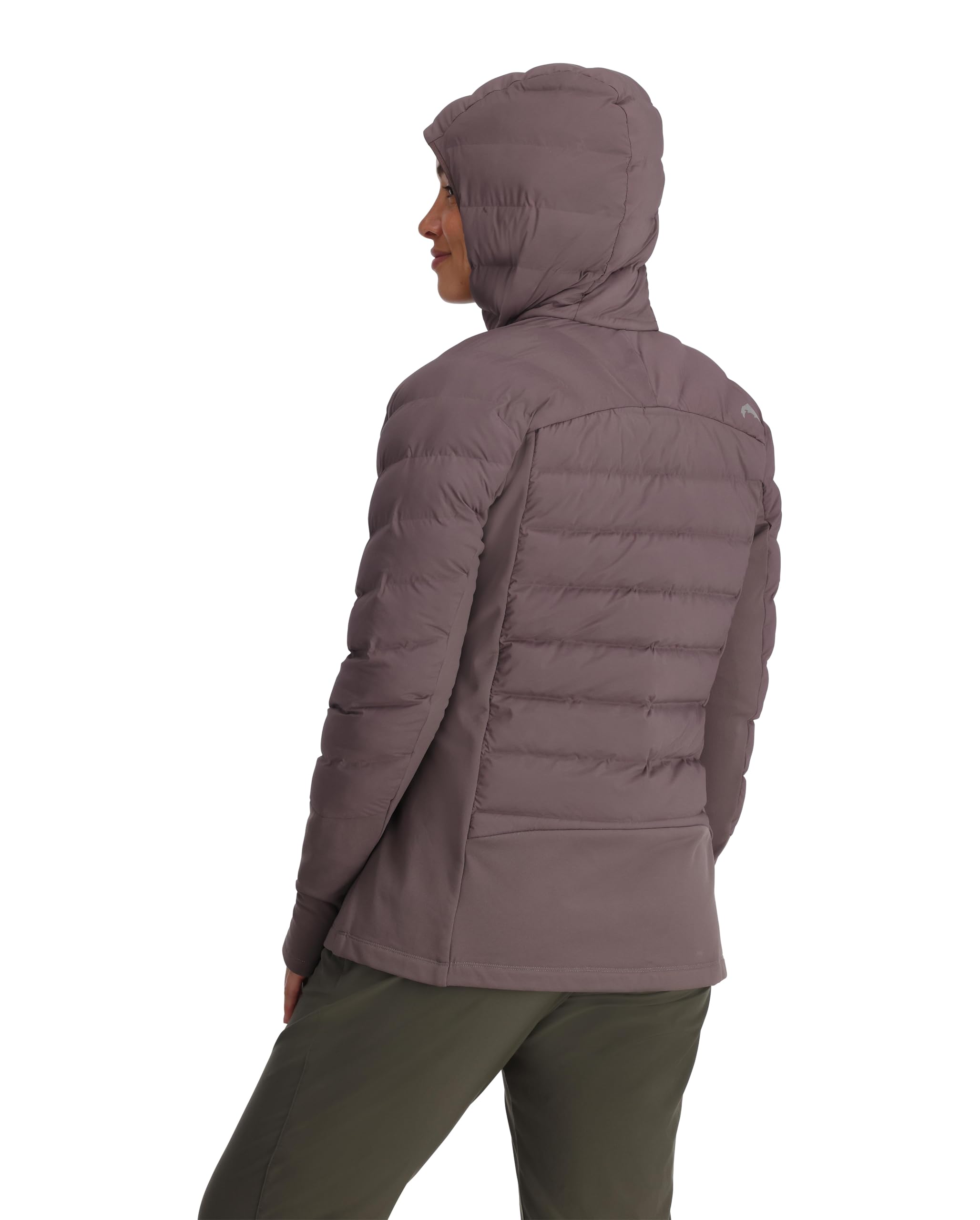 Simms Women's W's Exstream® Pull-over Hoody - Image 3