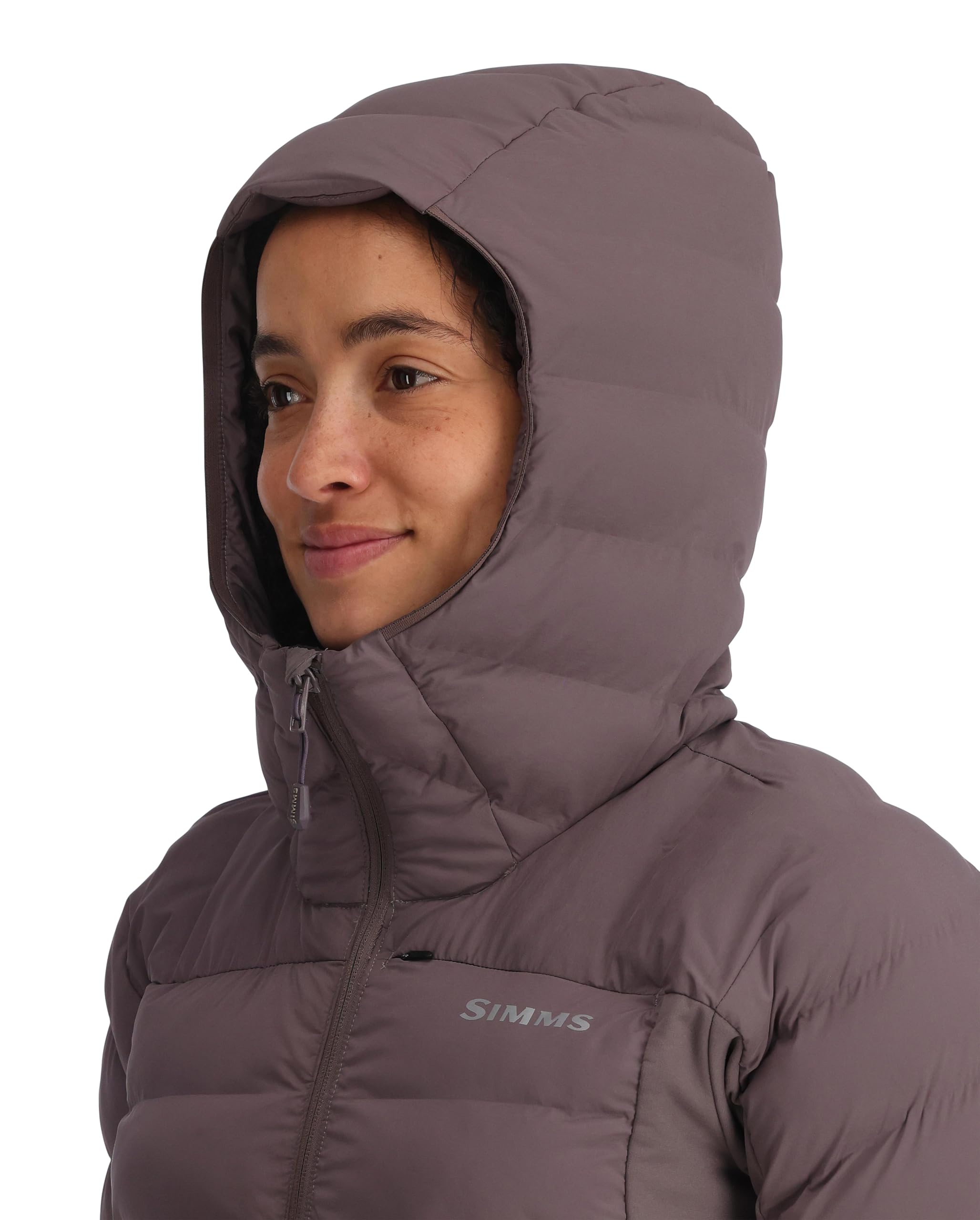 Simms Women's W's Exstream® Pull-over Hoody - Image 4