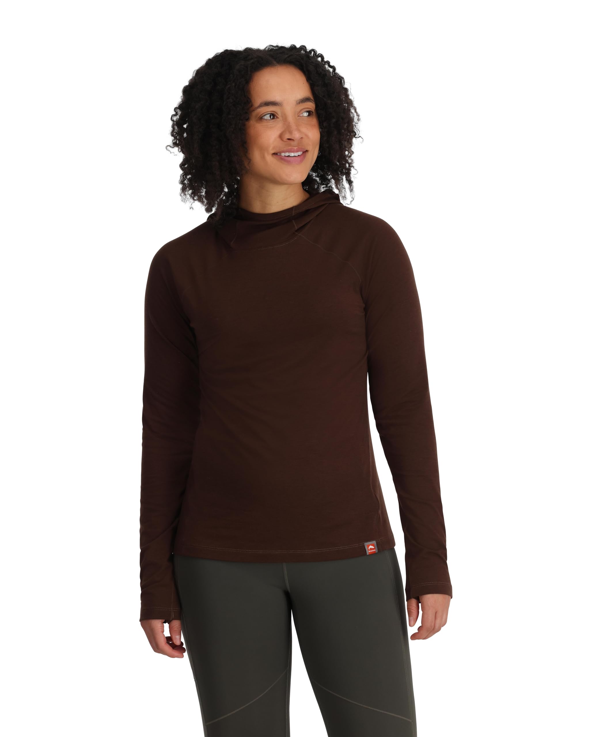 Simms Women's W's Glades Hoody - Image 3