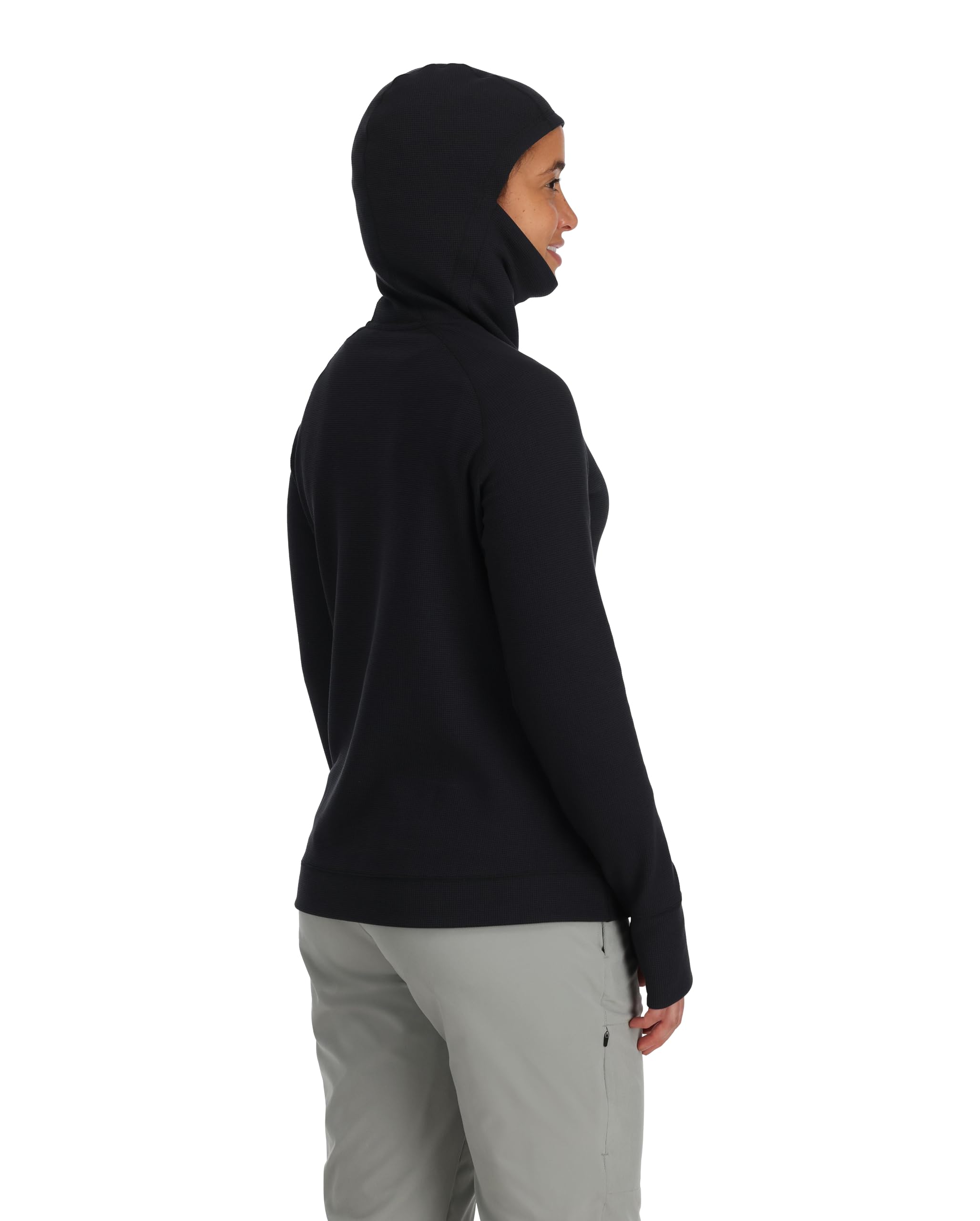Simms Women's W's Highline Hoody - Image 3