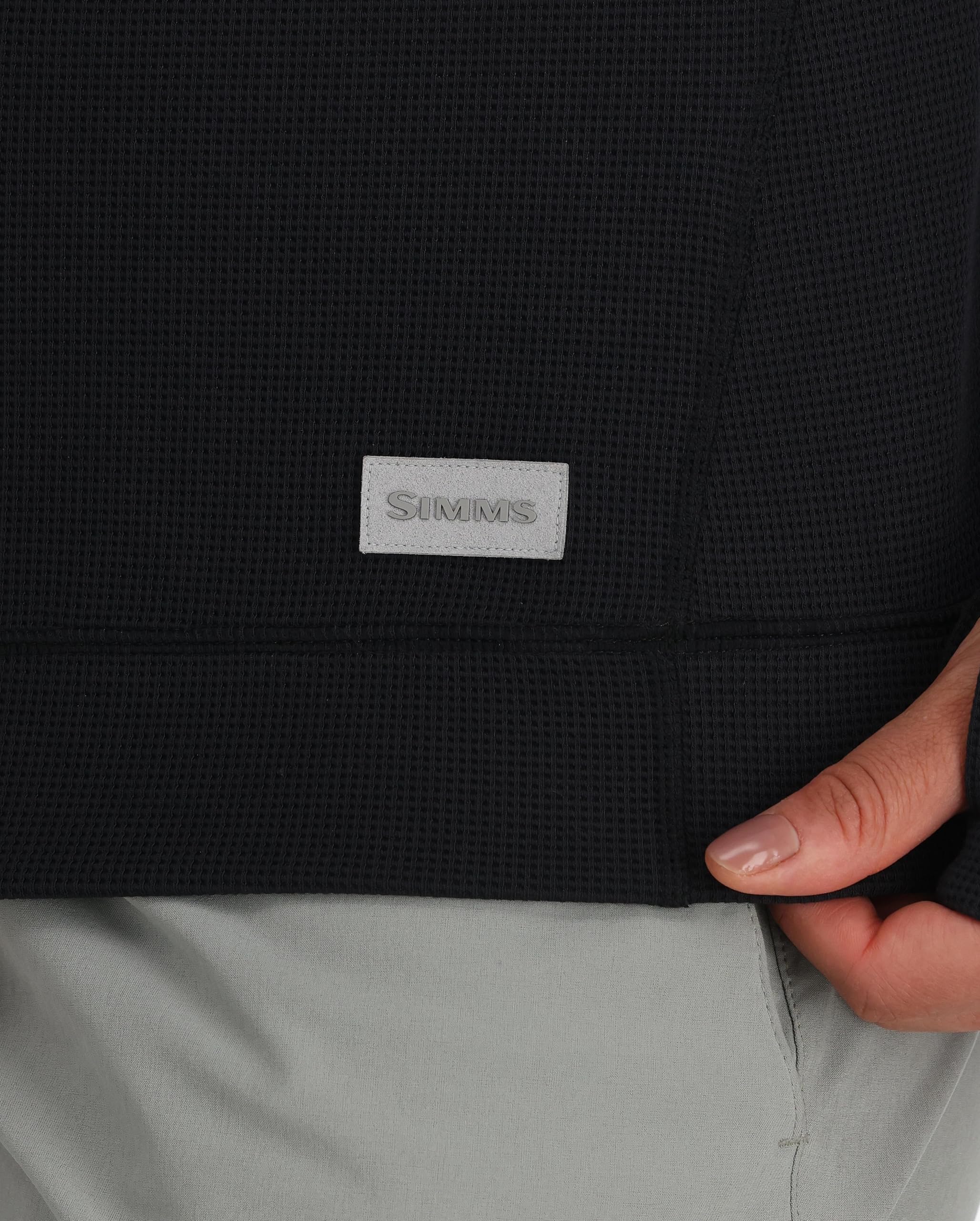 Simms Women's W's Highline Hoody - Image 5