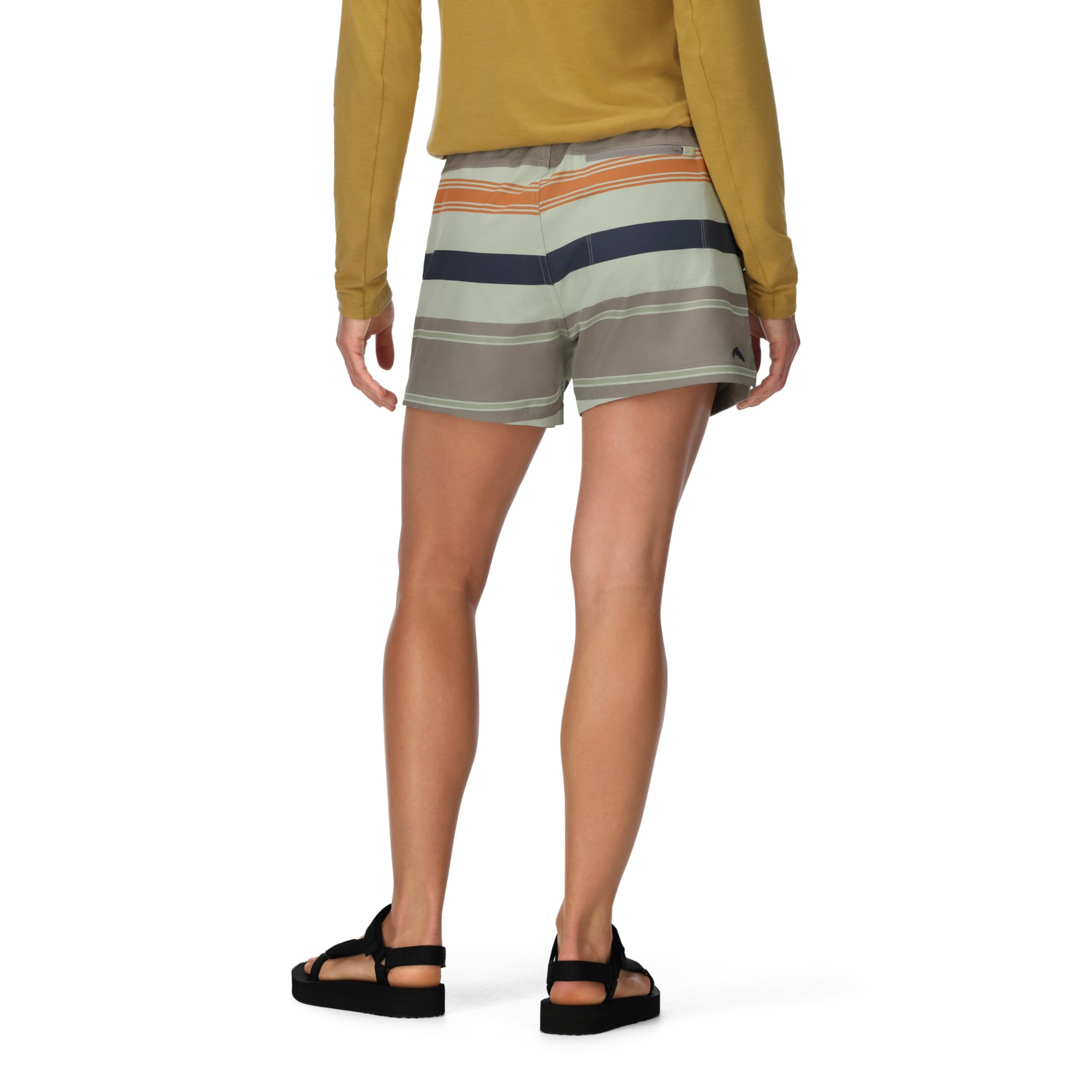 Simms Women's W's Seamount Short - Image 3