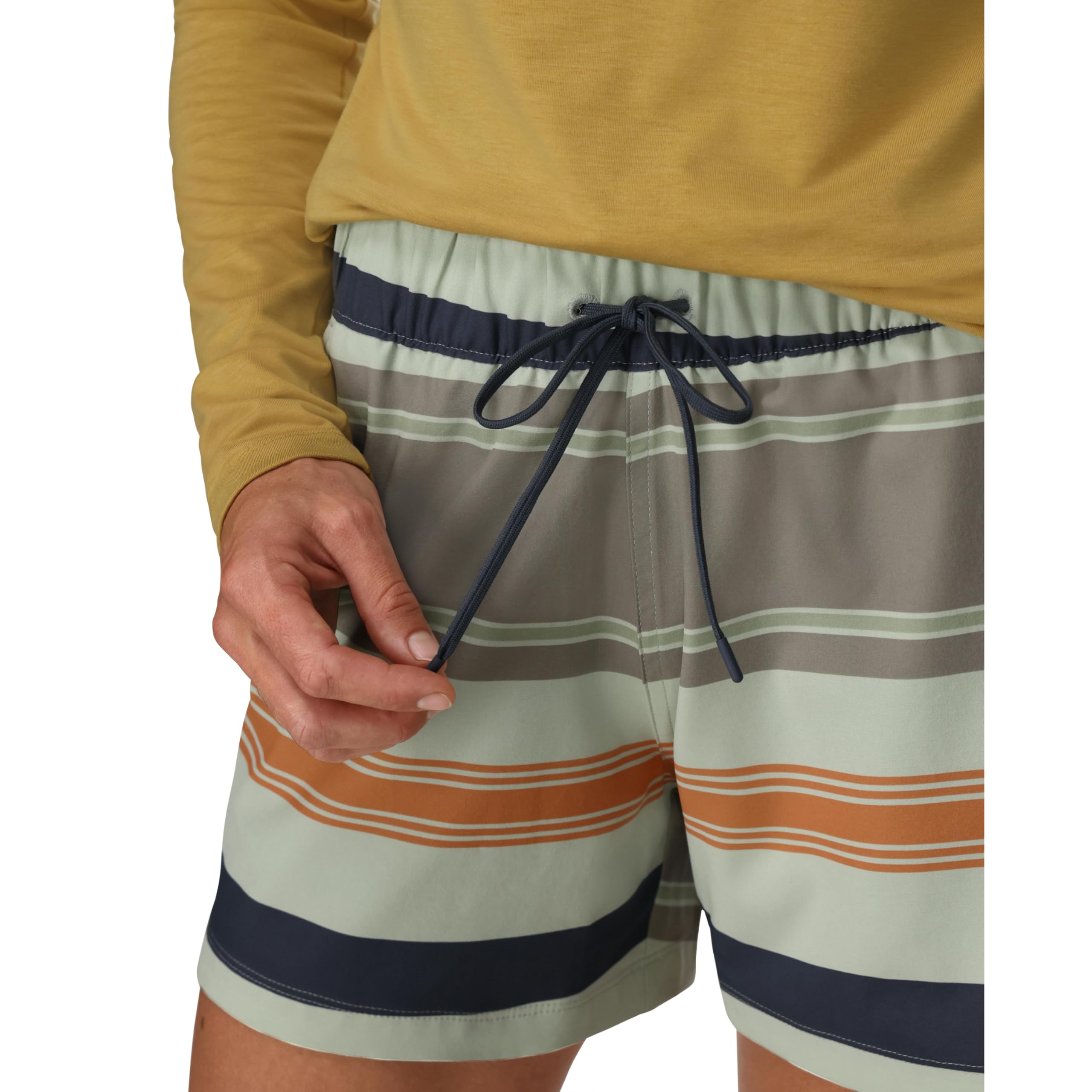 Simms Women's W's Seamount Short - Image 4