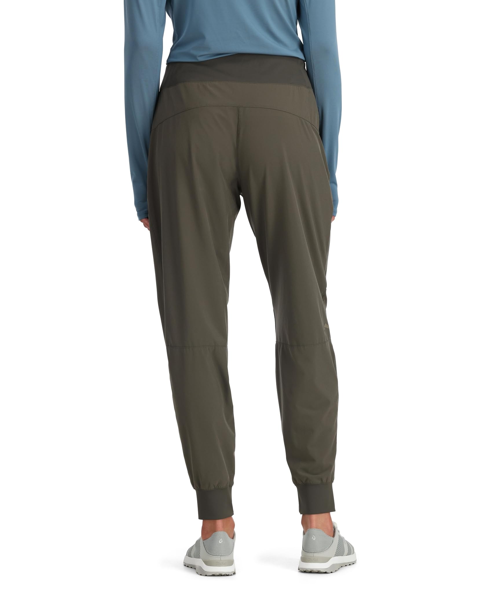 Simms Women's W's Bugstopper Jogger - Image 3